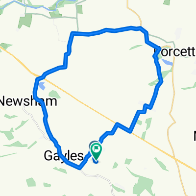 Ravensworth