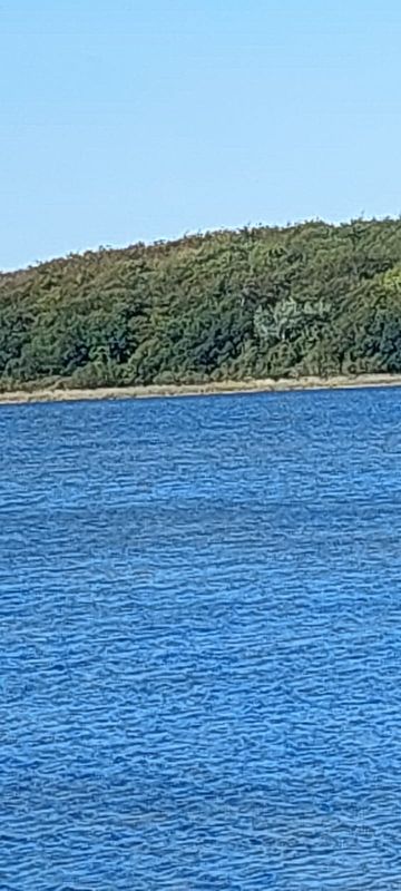 Nakskov Albuen Strand