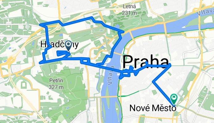 Praga