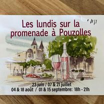 Place Gambetta naar Lamagale