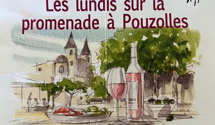 Zdjęcie 1 trasy Bikemap „Place Gambetta naar Lamagale”