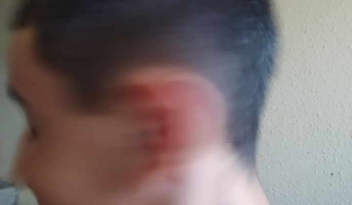 Foto 1 der Bikemap-Route "Relaxed route"