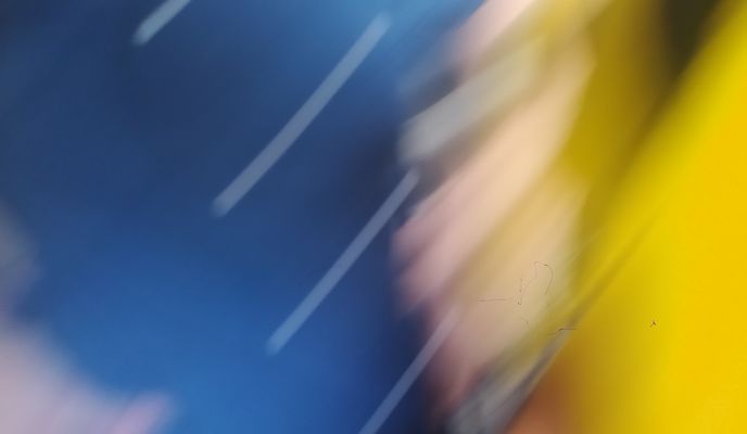 Foto 2 der Bikemap-Route "Relaxed route"