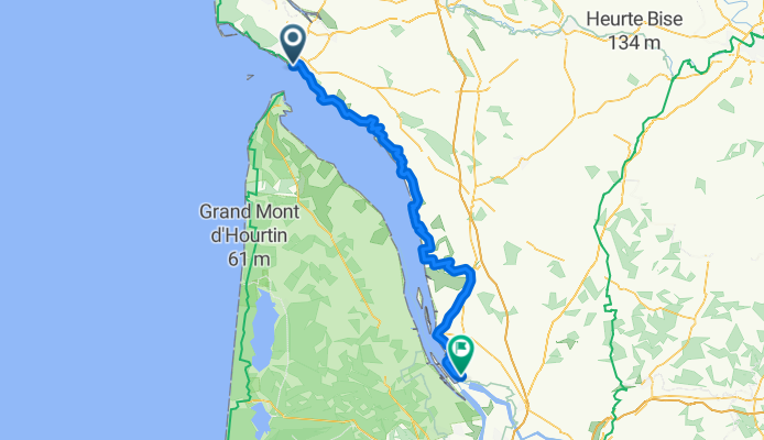 Royan - Bourg