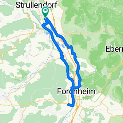 Am Haag nach Am Haag 7A