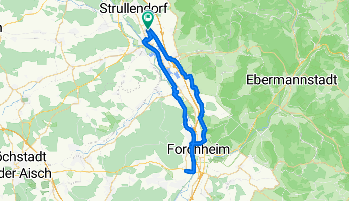 Am Haag nach Am Haag 7A