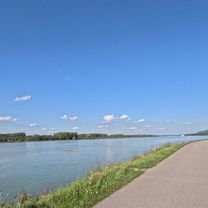 Hauptplatz Tulln – Serpentinen von Königstetten Runde von Mauerbach. 🚴‍♂️🚴