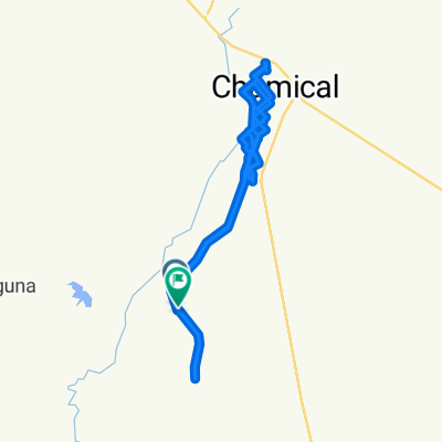 Paseo fácil