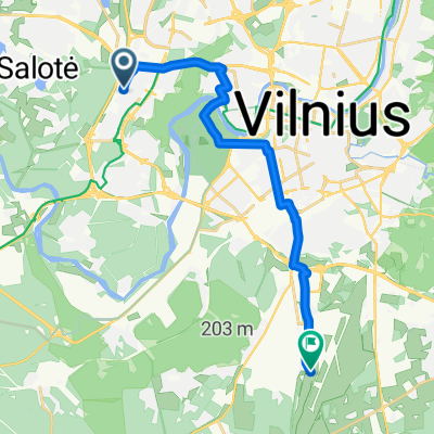 Rodūnios Sodų 4-oji gatvė