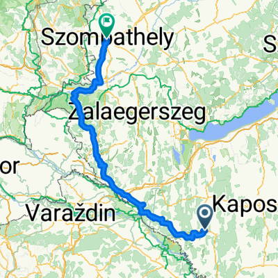 Szent Flórián tér - Nagykar utca