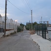 Yıldız Sokak to Yıldız Sokak