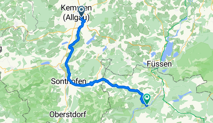 Durach - Höfen