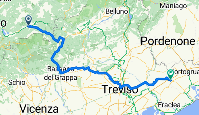Borgo - Santo Stino di Livenza