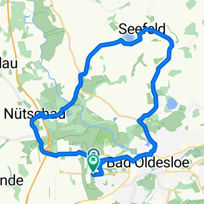 Neue Wiese nach Neue Wiese