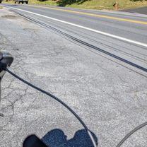 F Avenue to F Avenue