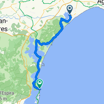 Vendres - Leucate