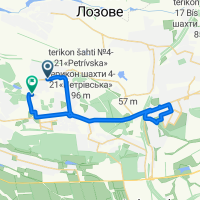 Легкая езда