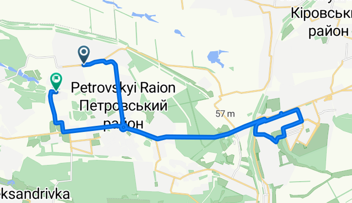 Легкая езда