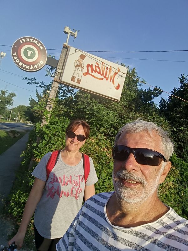 Boncodfölde - Rákóczi utca