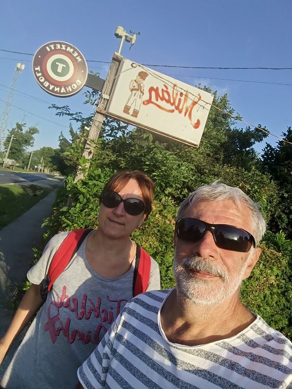 Boncodfölde - Rákóczi utca