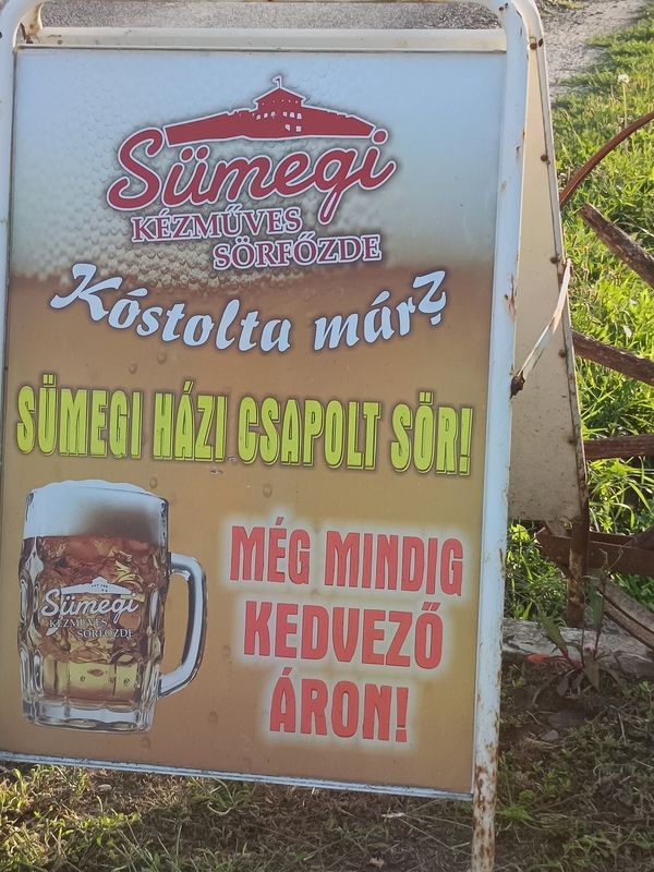 Boncodfölde - Rákóczi utca