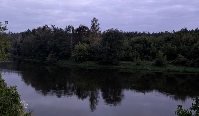 Photo 1 de l’itinéraire Bikemap « Mėtų 10-oji gatvė 14, Rastinėnai to Mėtų 10-oji gatvė 14, Rastinėnai »