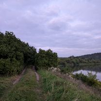 Photo 7 de l’itinéraire Bikemap « Mėtų 10-oji gatvė 14, Rastinėnai to Mėtų 10-oji gatvė 14, Rastinėnai »
