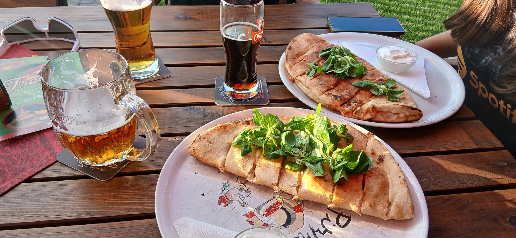 Topoľčianska do Nábrežie Justusa Jána Torkosa