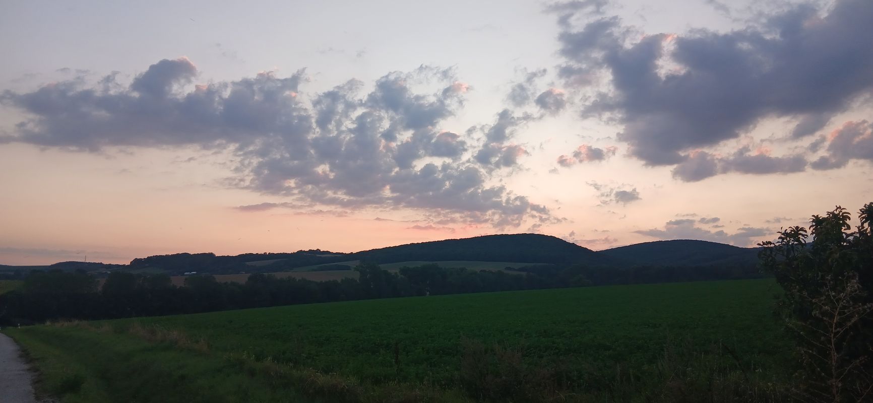 Topoľčianska do Nábrežie Justusa Jána Torkosa