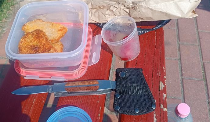 Photo 2 de l’itinéraire Bikemap « kenese bay »