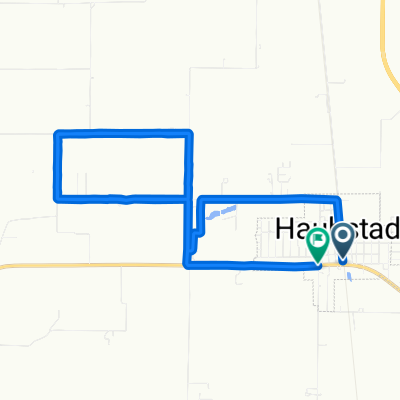Indiana to Indiana