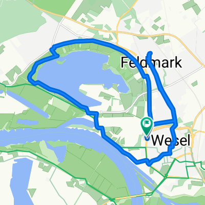 От Hansaring до Hansaring