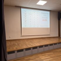 Cottbusser Straße, Düsseldorf nach Cottbusser Straße, Düsseldorf