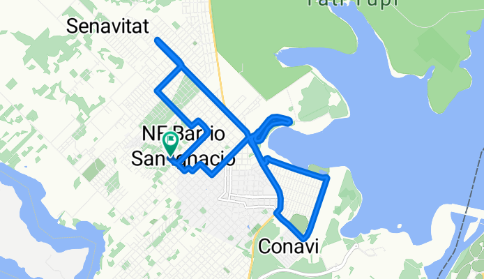 Hernandarias