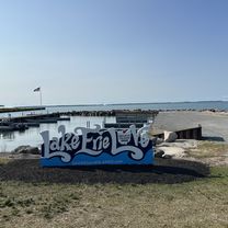 Kelly island
