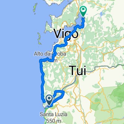 Dia 2 - Caminha - Arcade