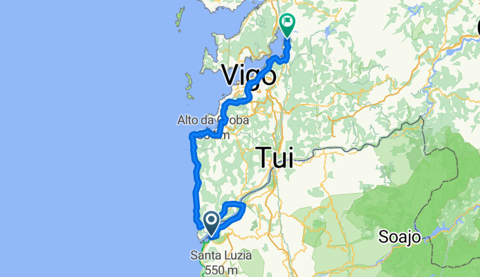 Dia 2 - Caminha - Arcade