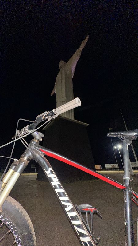 Avenida José Melgaço da Fonseca, Quirinópolis a Avenida José Melgaço da Fonseca, Quirinópolis