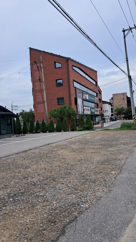 신장동 ~ 조안면 404-2