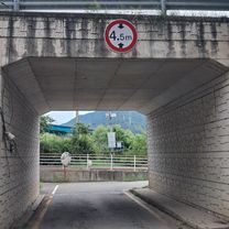 Foto 8 der Bikemap-Route "신장동 ~ 조안면 404-2"
