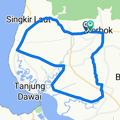 Route 1 Charity Ride 3.0