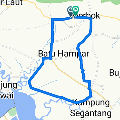 Route 2 Charity Ride 3.0