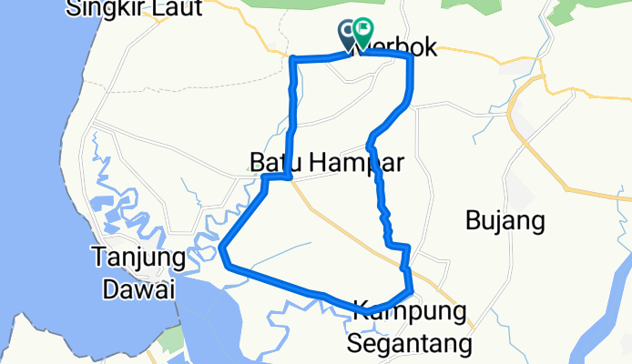 Route 2 Charity Ride 3.0