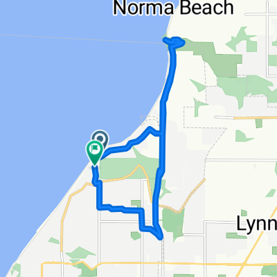 9/8/25 Talbot loop plus Meadowdale park