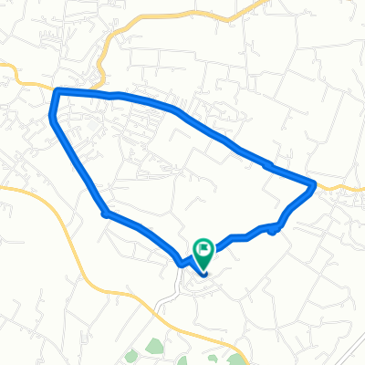 Easy ride
