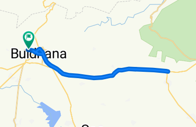 Home to warwand fata