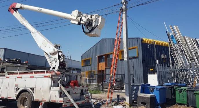 Photo 1 of the Bikemap route "campanil"