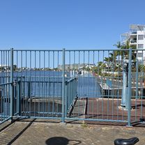 Harbour Parade to Harbour Parade