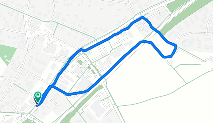 Merventie, Parola do Merventie, Parola