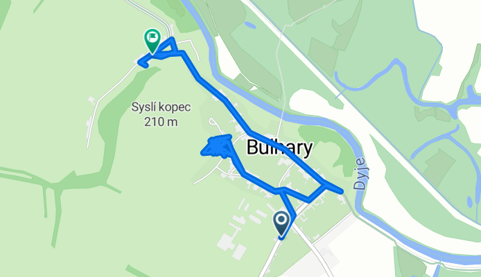 Bulhary do Bulhary